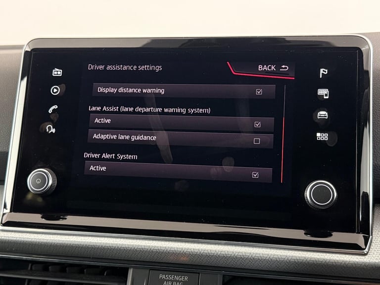 2019 SEAT Tarraco 1.5 EcoTSI SE Technology 5dr HATCHBACK PETROL Manual