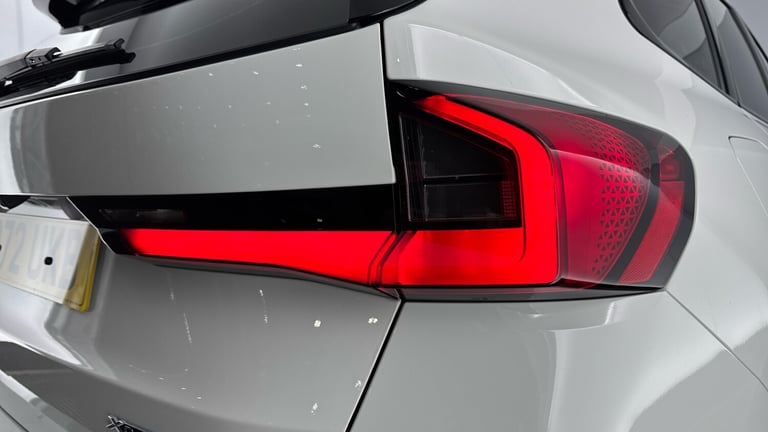 2022 BMW X1 xDrive 23i MHT M Sport Premier 5dr Step Auto Petrol Estate Estate Petrol Automatic