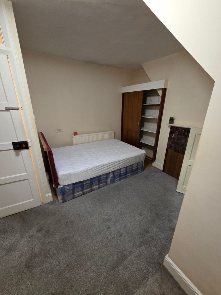 image for Double room for rent