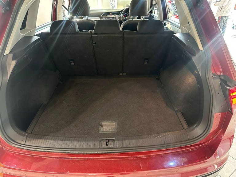 VOLKSWAGEN TIGUAN 2.0 TDI S 2017