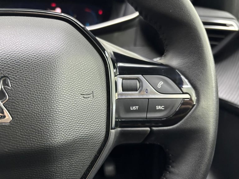 2020 Peugeot 208 1.2 PureTech Allure Premium Hatchback 5dr Petrol Manual Euro 6 (s/s) (100 p Hatc...
