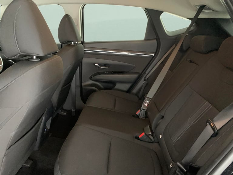 2022 Hyundai TUCSON 1.6 TGDi Hybrid 230 Premium 5dr 2WD Auto ESTATE PETROL/ELECTRIC Automatic