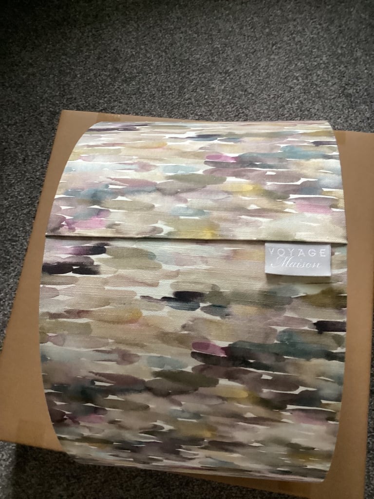 image for Voyage maison