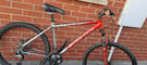 Mens carrea mountain bike brilliant condition 