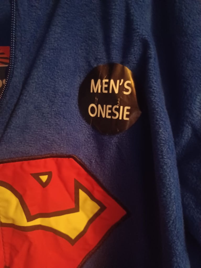 Superman