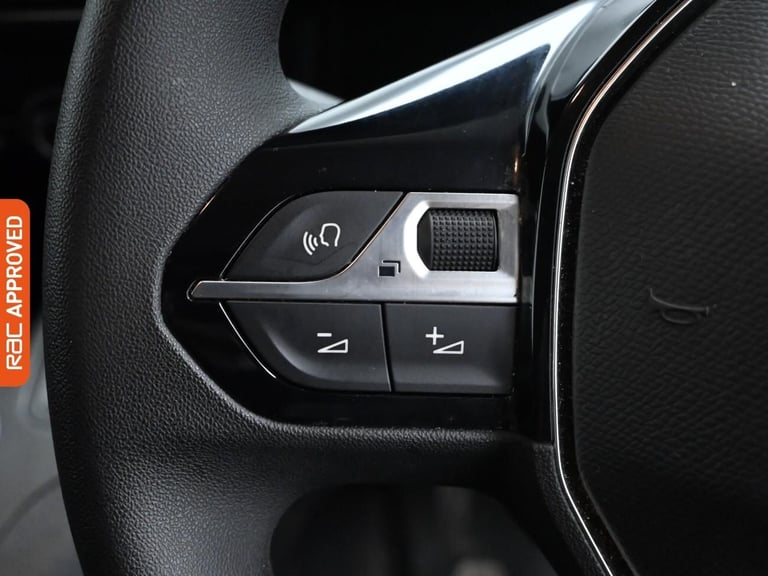 2023 Peugeot Partner 1.5 BlueHDi 1000 Professional Premium + Standard Panel Van 5dr Diesel Manua ...