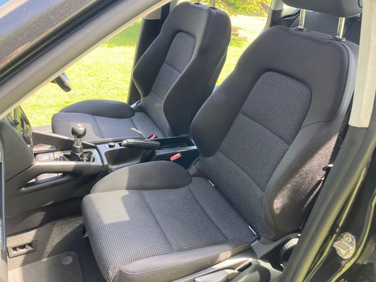 AUDI A3 2.0 TFSI Sport 2006