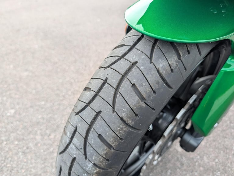 2019 KAWASAKI Z1000SX