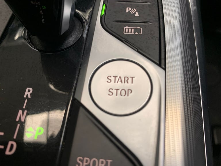 2021 BMW 3 Series 330e xDrive M Sport 4dr Step Auto SALOON PETROL/ELECTRIC Automatic