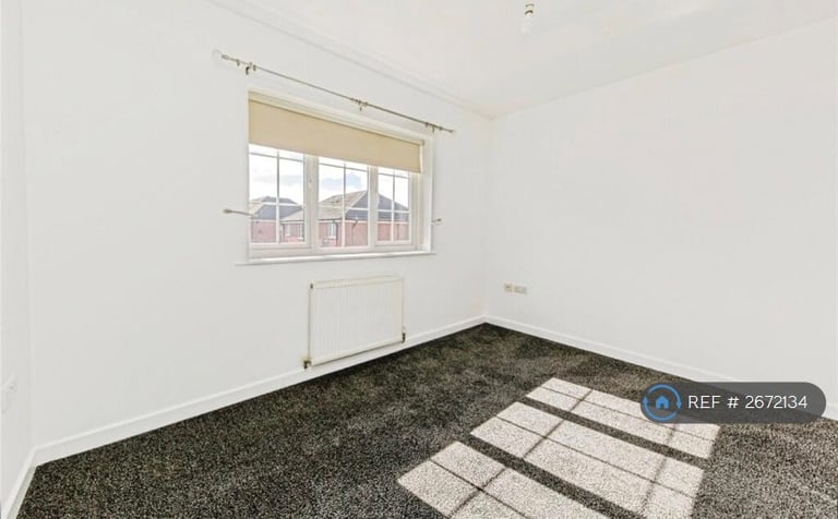 2 bedroom house in Minshull New Road, Crewe, CW1 (2 bed) (#2672134)