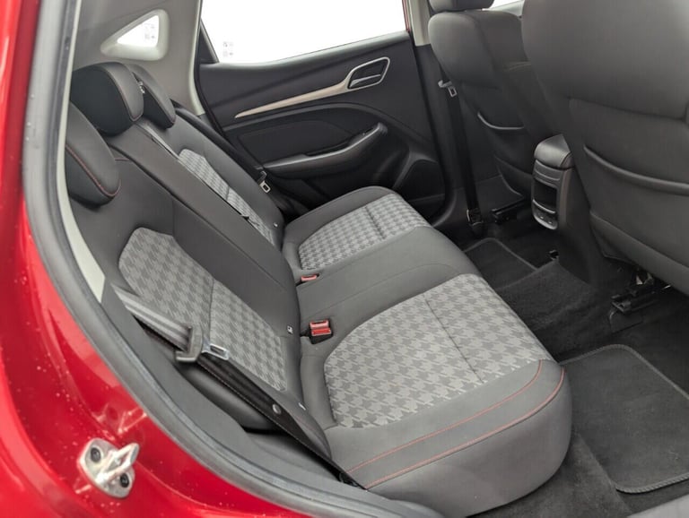 2021 MG MG ZS 1.5 VTi-TECH Excite SUV 5dr Petrol Manual Euro 6 (s/s) (106 ps) - ALLOY, CR HATCHBA...
