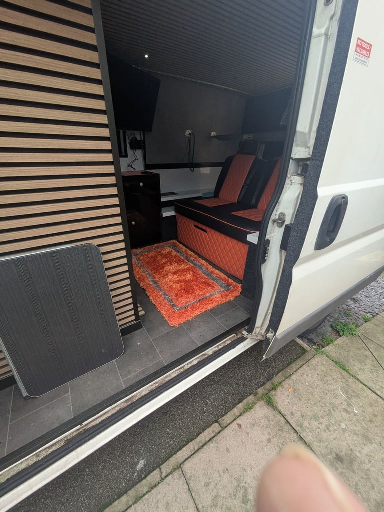 Citroen, RELAY, Panel Van, 2015, Manual, 2198 (cc)