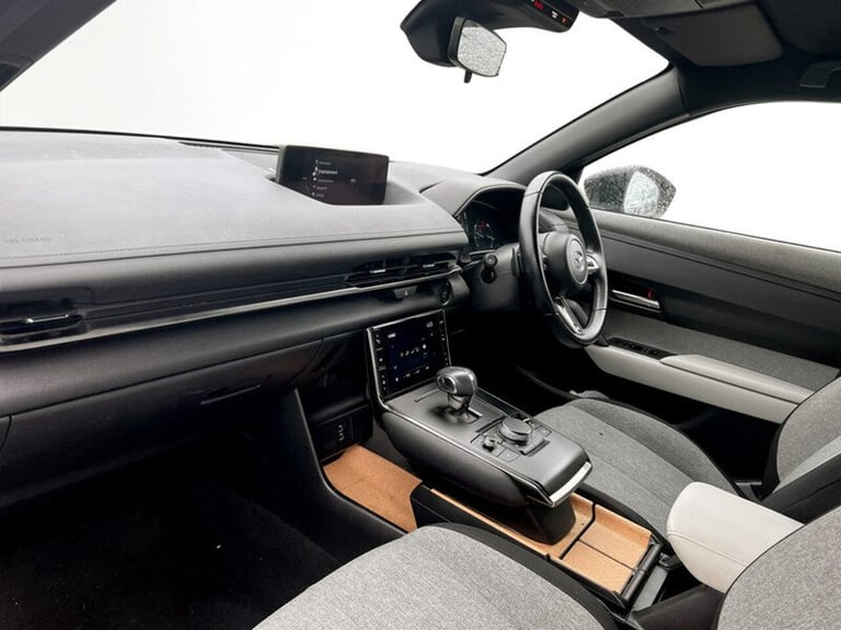 2021 Mazda MX-30 SE-L Lux SUV Electric Automatic