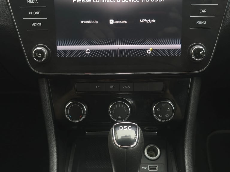 2020 Skoda Superb 1.6 TDI CR S 5dr DSG ESTATE Diesel Automatic