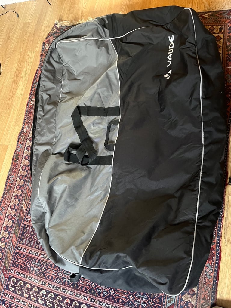 image for Vaude Bike Carrier