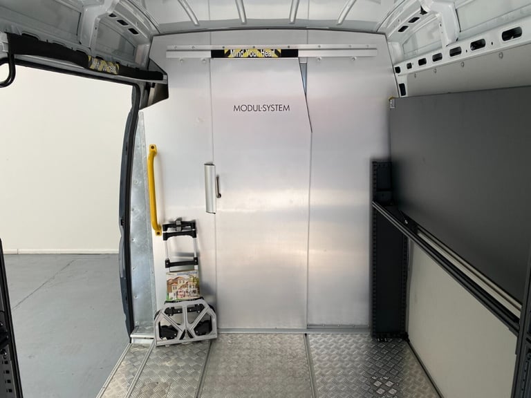 2020 LDV V80 EV80 L3 H3 LWB HR Auto Electric Euro 6 Panel Van Electric Automatic