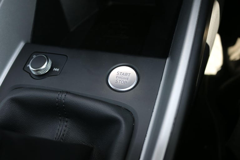 AUDI A1 1.0 TFSI 30 Sport 2018