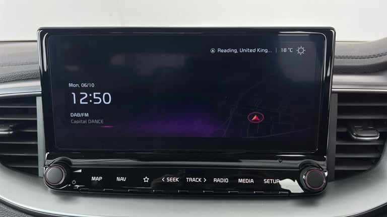 2024 Kia Ceed 1.5 T-GDi MT 2 Estate Petrol Manual