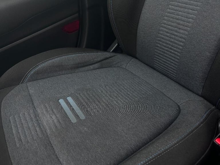 2023 Ford Fiesta 1.0t Ecoboost Active Hatchback 5dr Petrol Manual Euro 6 (s/s) (100 Ps) HATCHBACK...