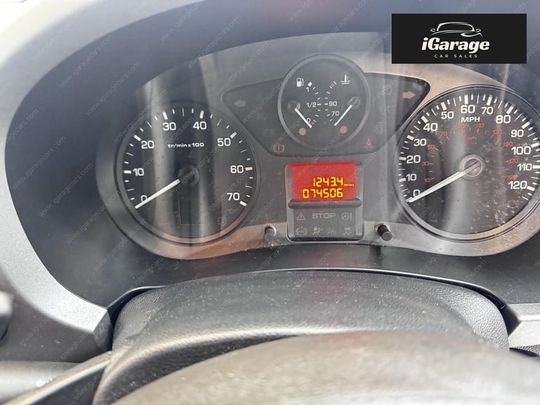 2017 Peugeot Horizon Other MPV Diesel Automatic