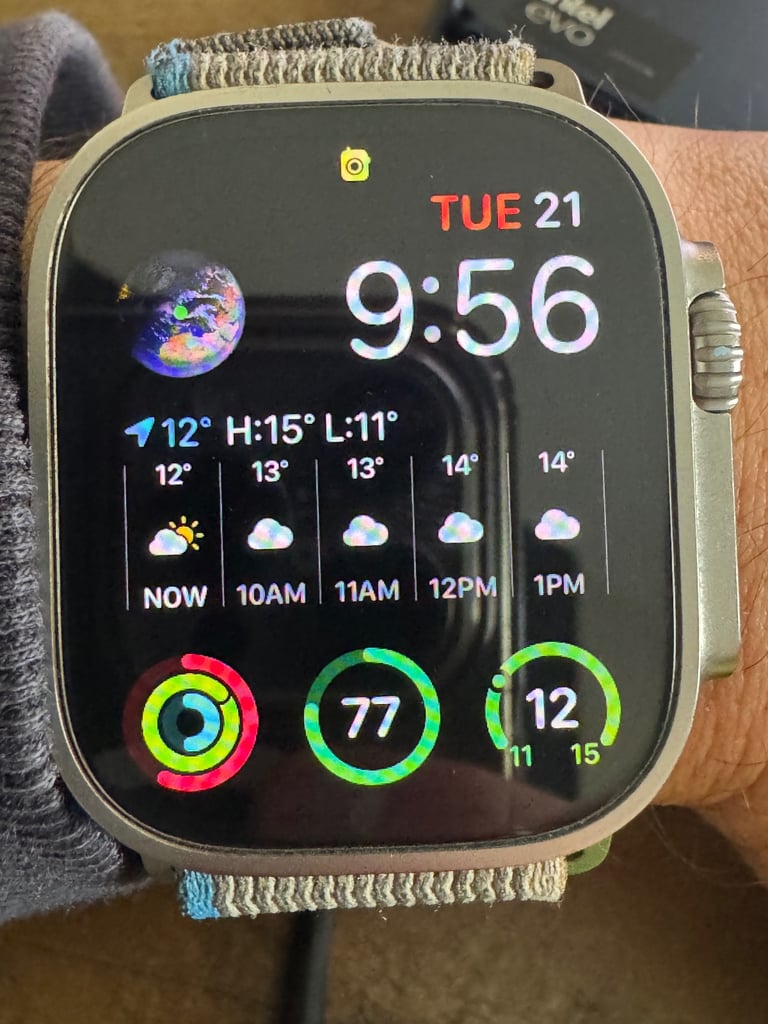 image for Apple Watch Ultra