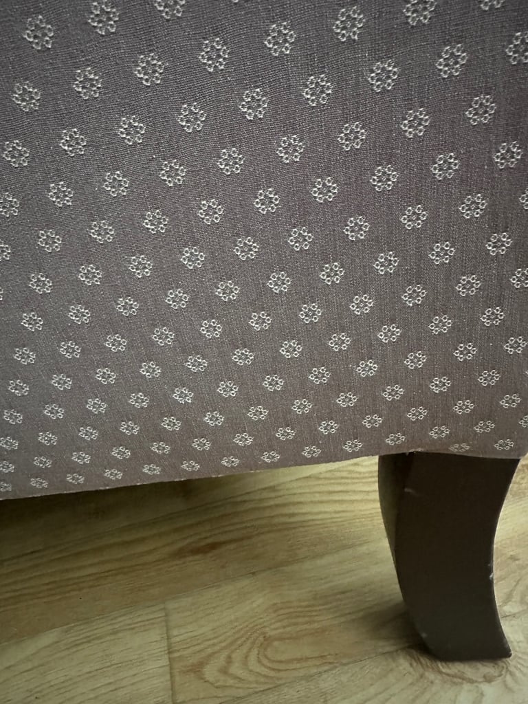 Laura Ashley Armchair 