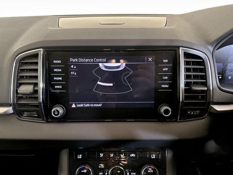 2023 Skoda Karoq 1.5 TSI ACT SE Drive DSG Euro 6 (s/s) 5dr Automatic SUV Petrol Automatic