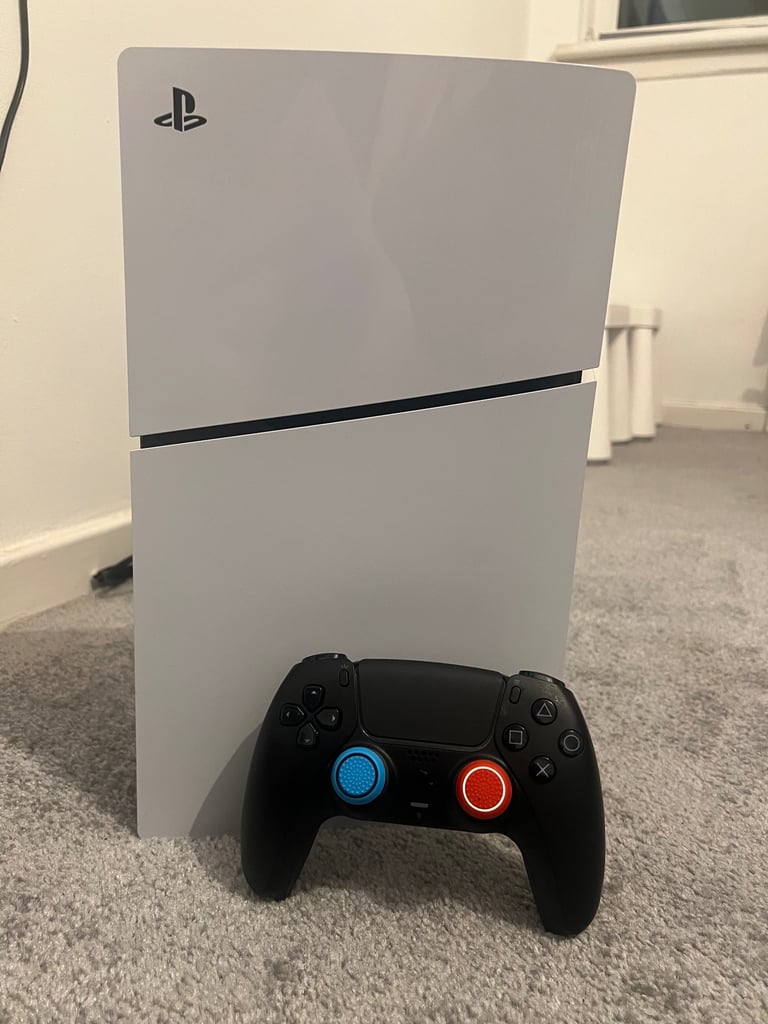 image for Ps5 Digital Edition