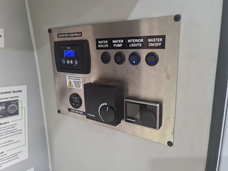 2023 Mercedes-Benz Sprinter 2.0 315 CDI PROGRESSIVE RWD L3 H2 150 BHP LWB WELFARE VAN Welfare Die...