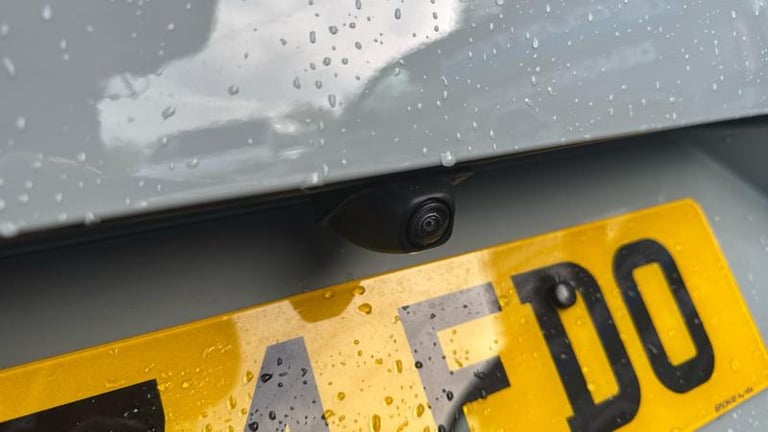 2024 Ford Puma 1.0T EcoBoost MHEV ST-Line DCT Euro 6 (s/s) 5dr Automatic SUV Hybrid Automatic