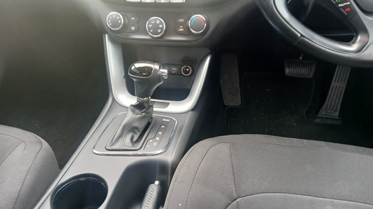 2016 Kia Ceed 1.6 CRDi ISG 2 5DR DCT AUTOMATIC 2016 16 REG  HATCHBACK Diesel Automatic