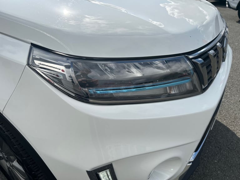 2023 Suzuki Vitara Vitara 1.4T Boosterjet 5dr Estate Petrol Manual