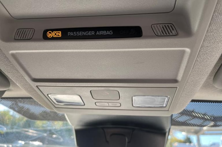 2024 Ford Transit Custom 2.0 EcoBlue 136ps H1 Van Limited PANEL VAN DIESEL Manual