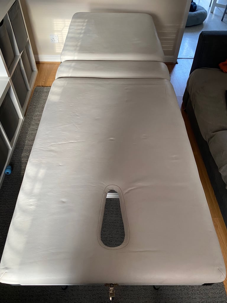 image for Portable Massage Table