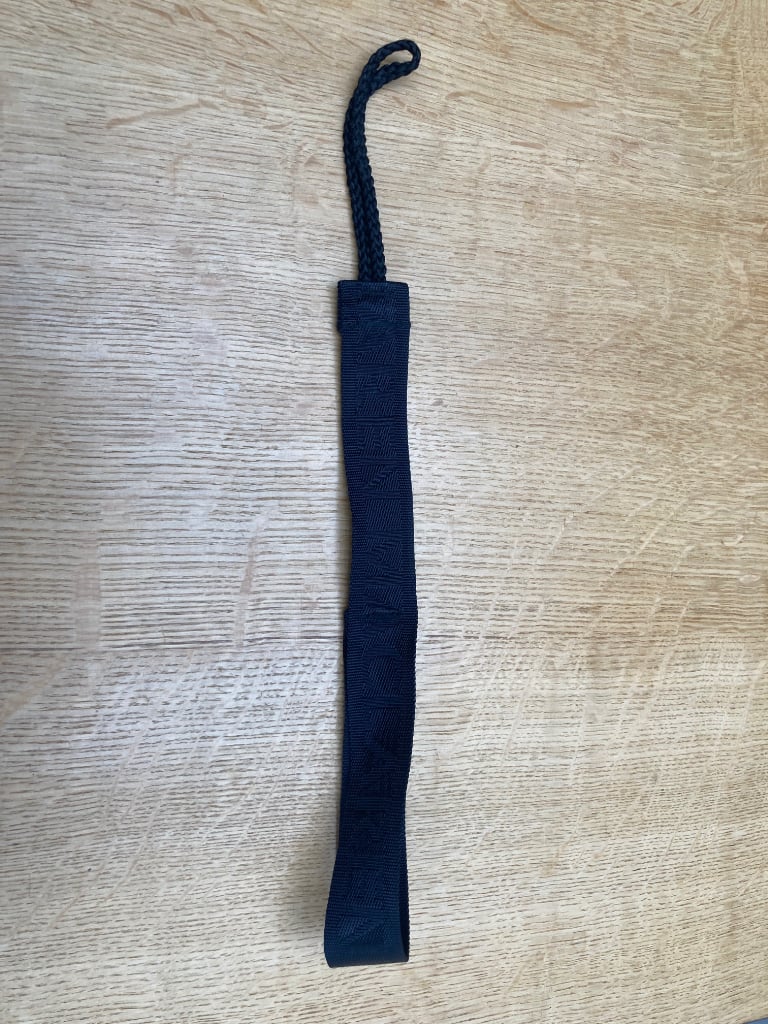 McLaren pram footmuff and accessories