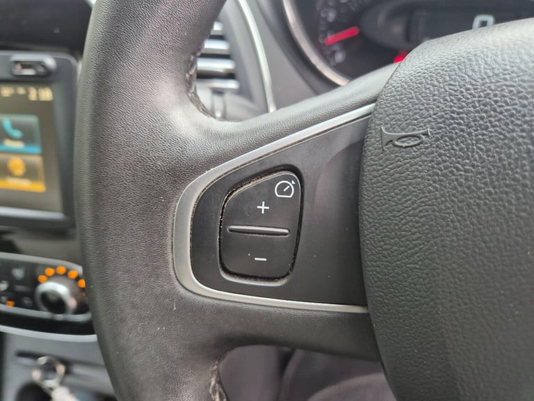 2019 Renault Captur 1.5 dCi 90 Iconic 5dr HATCHBACK DIESEL Manual