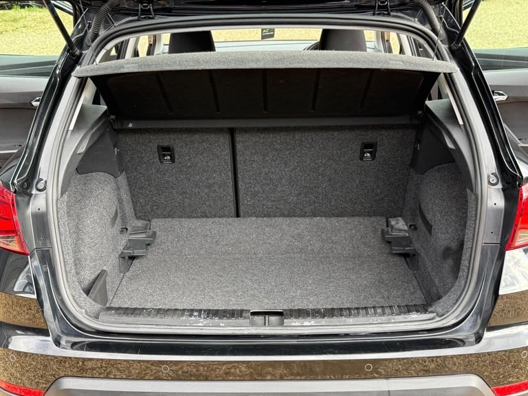 SEAT ARONA 1.0 TSI SE Technology Euro 6 (s/s) 5dr 2018