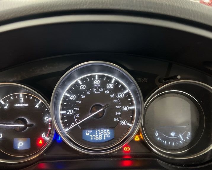 2016 Mazda CX-5 2.2d [175] Sport Nav 5dr AWD Auto ESTATE DIESEL Automatic