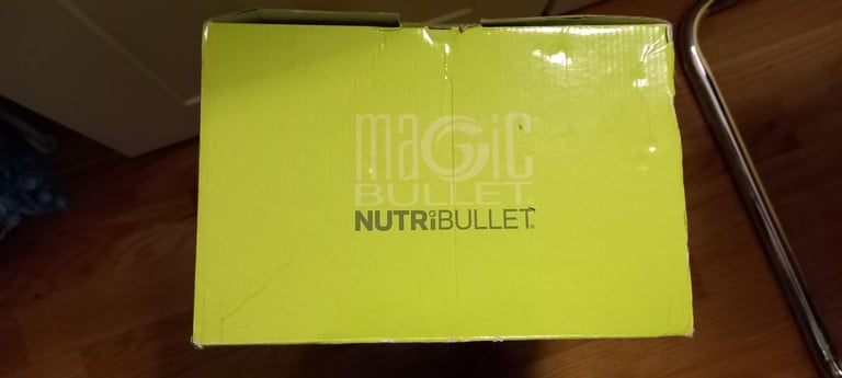 image for The superfood nutrition extractor