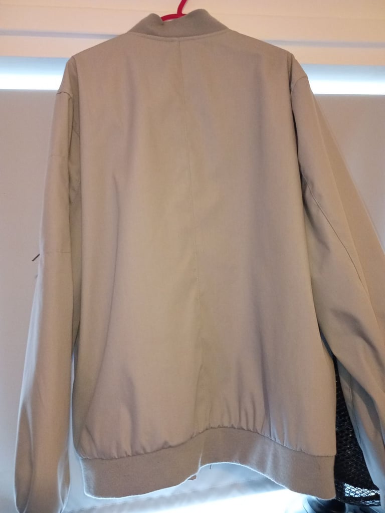 Jasper Conran mens large jacket 