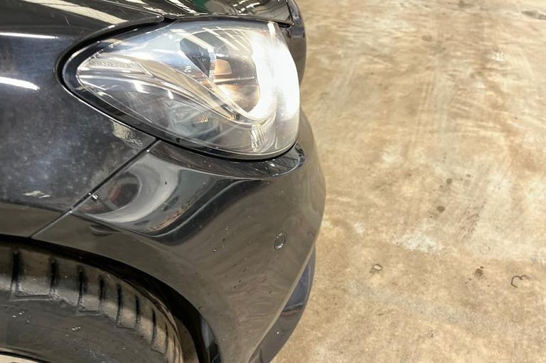 2018 Mercedes-Benz C Class C200 SE 4dr 9G-Tronic- Parking Sensors &amp; Camera SEMI-AUTO Saloon P...