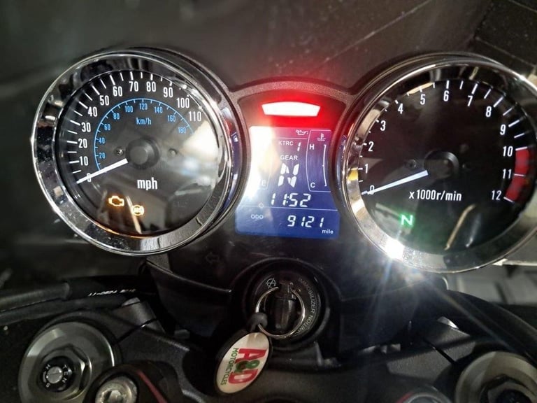 2018 18 KAWASAKI Z900 RS FINANCE SPECIALISTS APPLY NOW