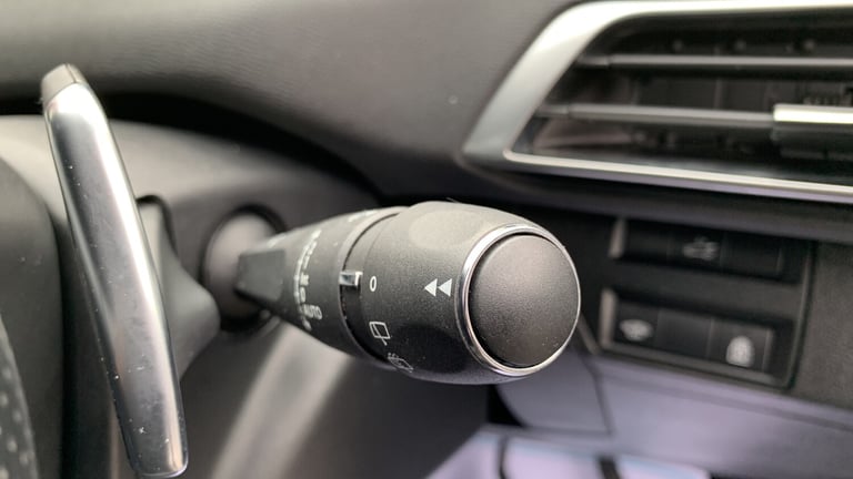 2020 Peugeot 5008 1.2 PureTech GT Line Premium SUV 5dr Petrol EAT Euro 6 (s/s) (130 ps) SUV Petro...