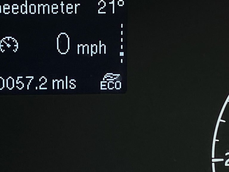 2024 Ford Transit Connect 1.5 EcoBlue 75ps Trend Van Van DIESEL Manual