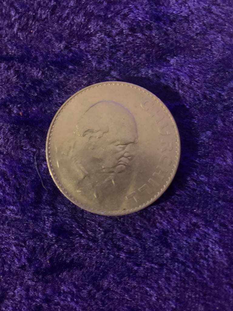 Sir Winston Churchill 