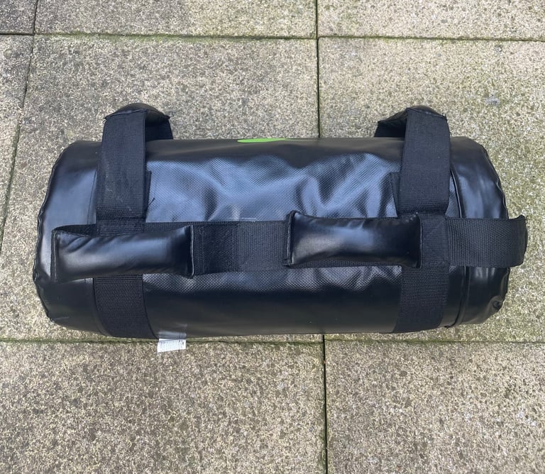 10kg Weighted Sandbag Bundle