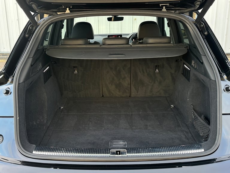 2018 68 AUDI Q5 S LINE 2.0 TDI QUATTRO AUTO TURBO DIESEL * BIG SPEC *6M WARRANTY