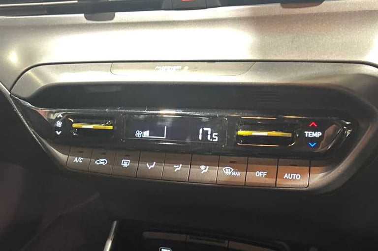 2025 Hyundai i20 1.0T GDi Ultimate 5dr DCT HATCHBACK PETROL Automatic