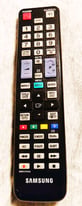 Samsung TV remote BN59-01014A