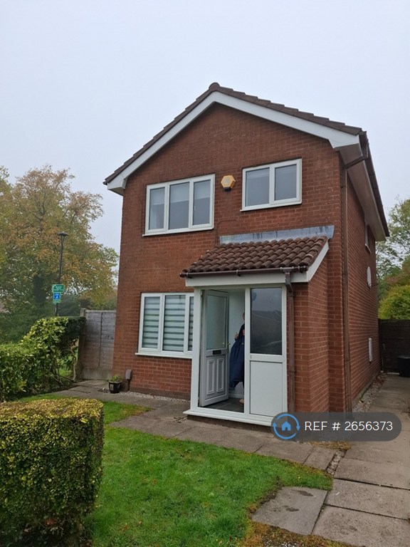 3 bedroom house in Ingram Drive, Stockport, SK4 (3 bed) (#2656373)